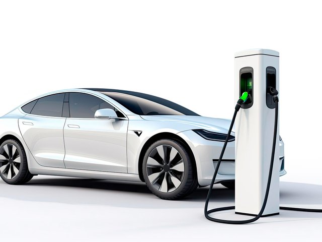 Avviso Pubblico: Manifestazione di interesse alla realizzazione di una rete di infrastrutture di ricarica per veicoli elettrici